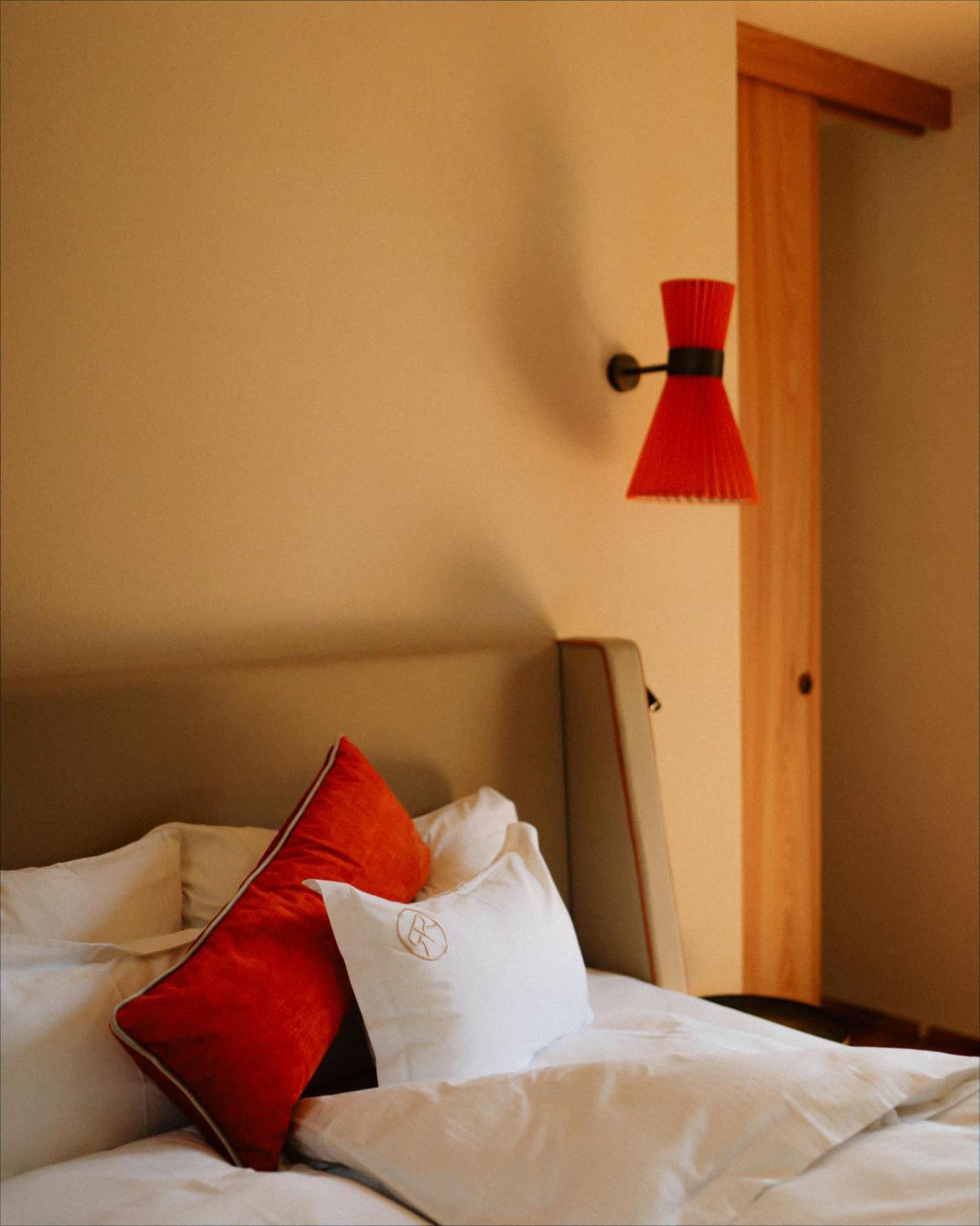 Langenmantel Historic Suites Термено Екстер'єр фото
